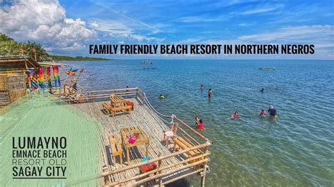 resorts in sagay city|Puntaroma Beach Resort .